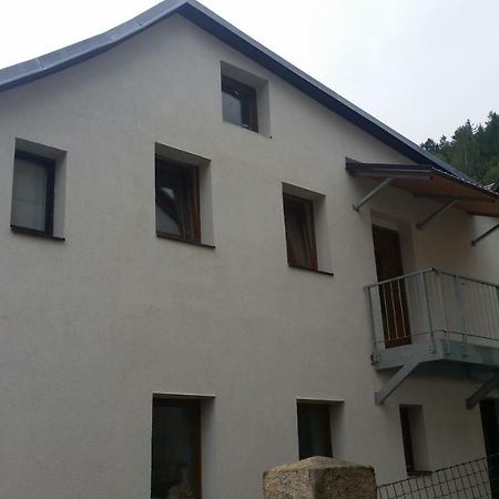 Apartman Monte Desná Eksteriør billede