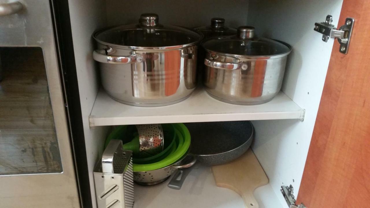 Apartman Monte Desná Eksteriør billede
