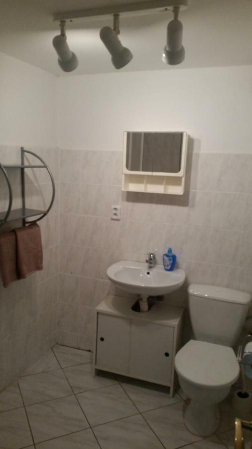 Apartman Monte Desná Eksteriør billede